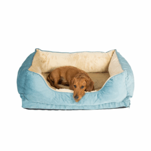 Cuddler Pet Bed