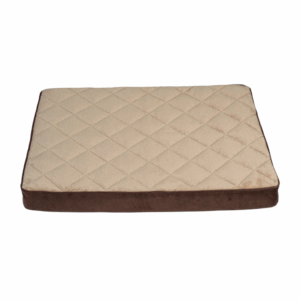 Quilted Pillowtop