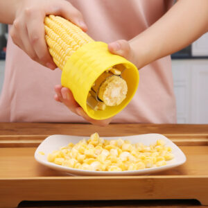 Corn Cutter Tool For Kitchen