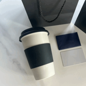 Outdoor Recreation Thermal Mug Stainless Steel Cups