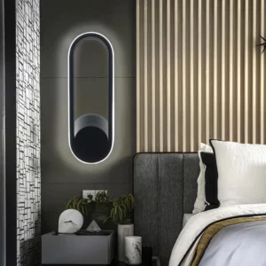 Modern LED Indoor Wall Lamps
