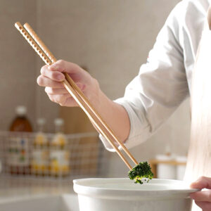 Super Long Chopsticks Wooden Chopsticks